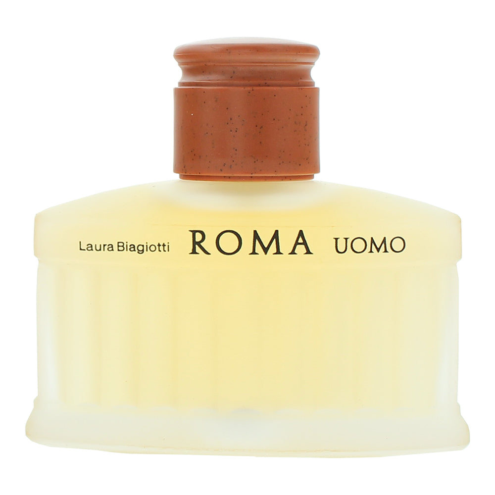 Laura Biagiotti Roma Uomo Eau de Toilette 40ml - Product