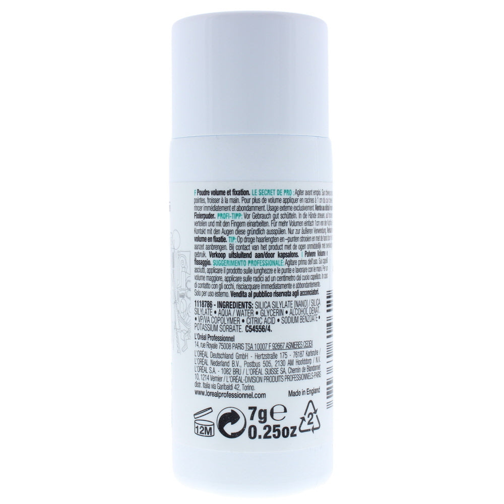 L'Oréal Tecni Art Super Dust Volume And Texture Powder 7g 