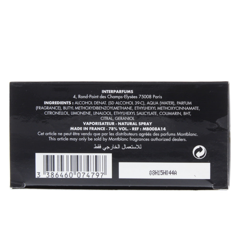 Montblanc Legend Eau de Toilette 200ml Spray 