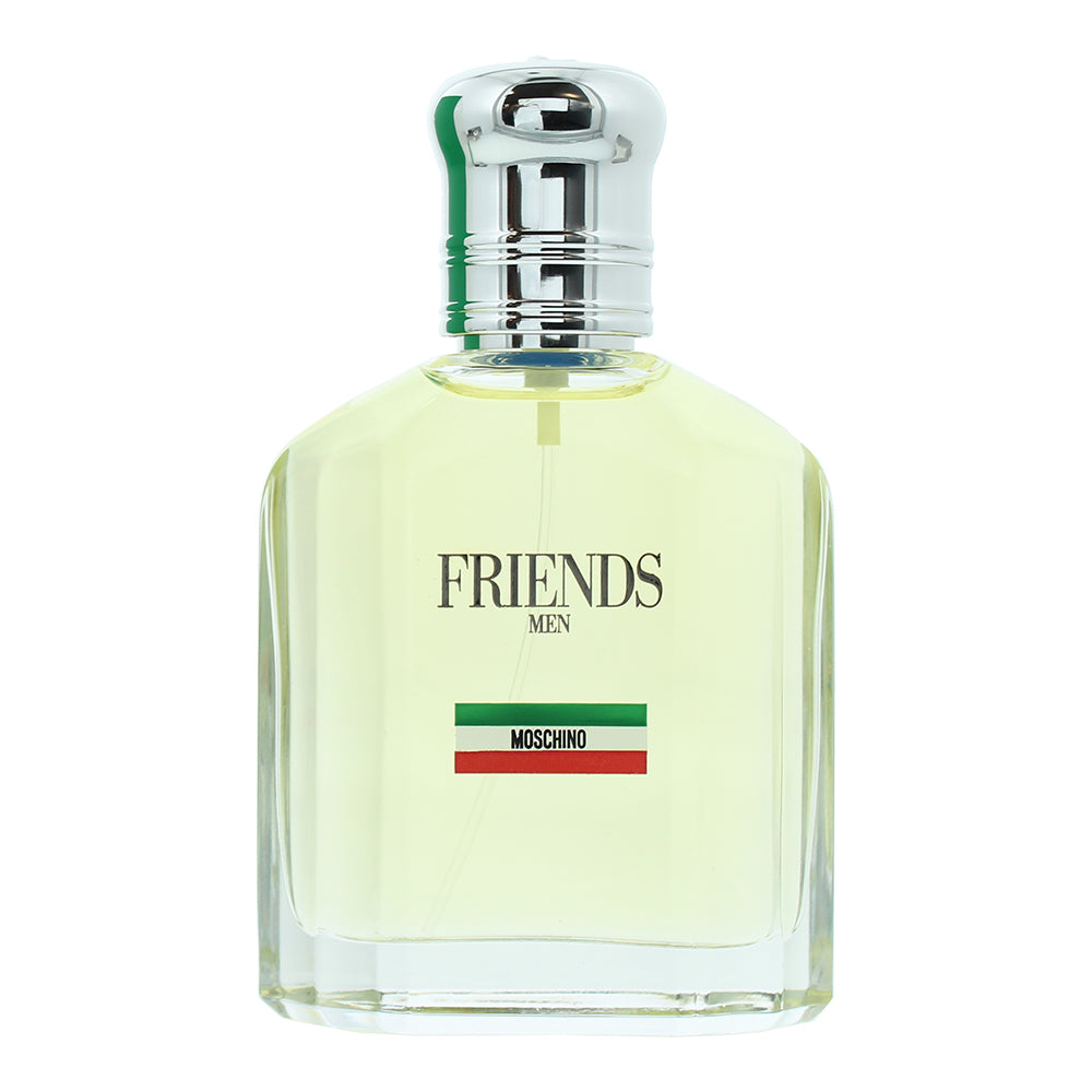 Moschino Friends Eau de Toilette 75ml - Product