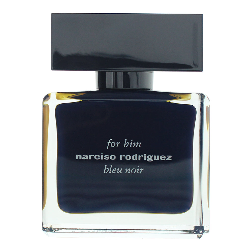 Narciso Rodriguez Bleu Noir Eau de Toilette 50ml - Product
