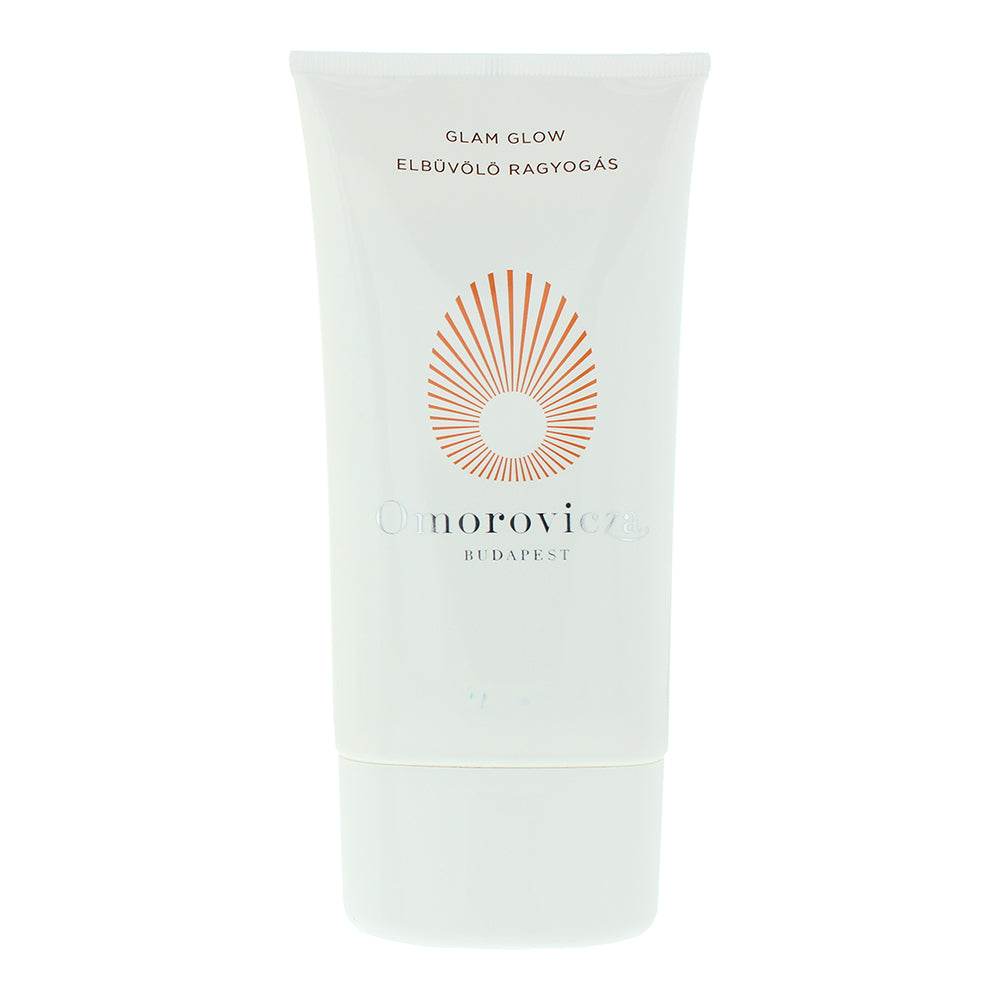 Omorovicza Glam Glow Self Tan 150ml - Product
