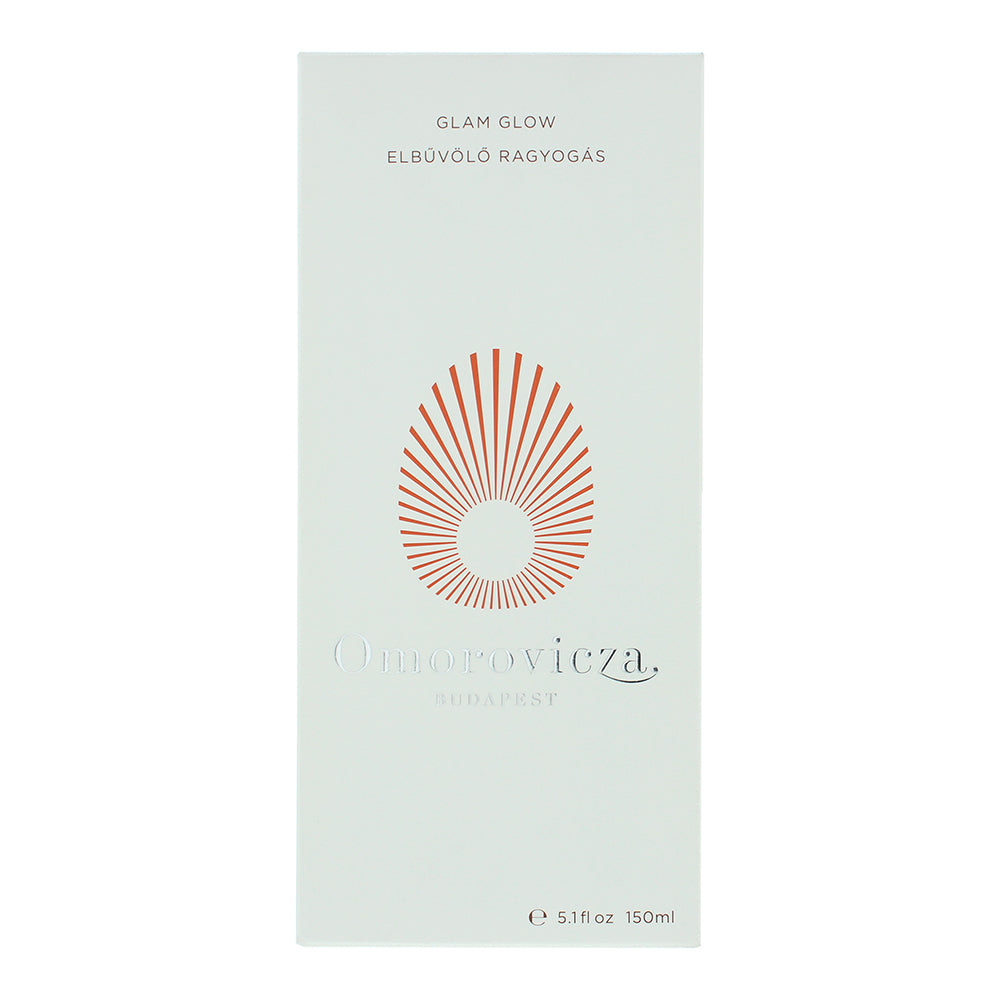 Omorovicza Glam Glow Self Tan 150ml - Box
