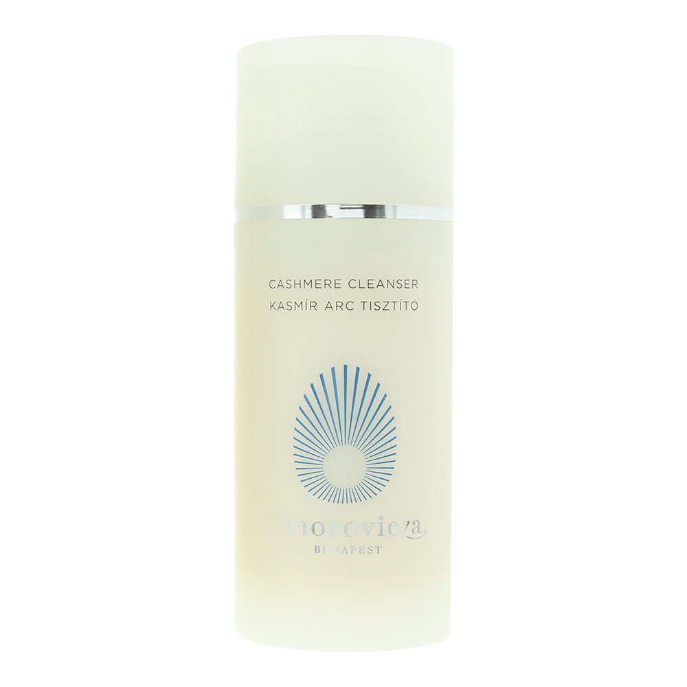 Omorovicza Cashmere Cleanser 100ml  - Product