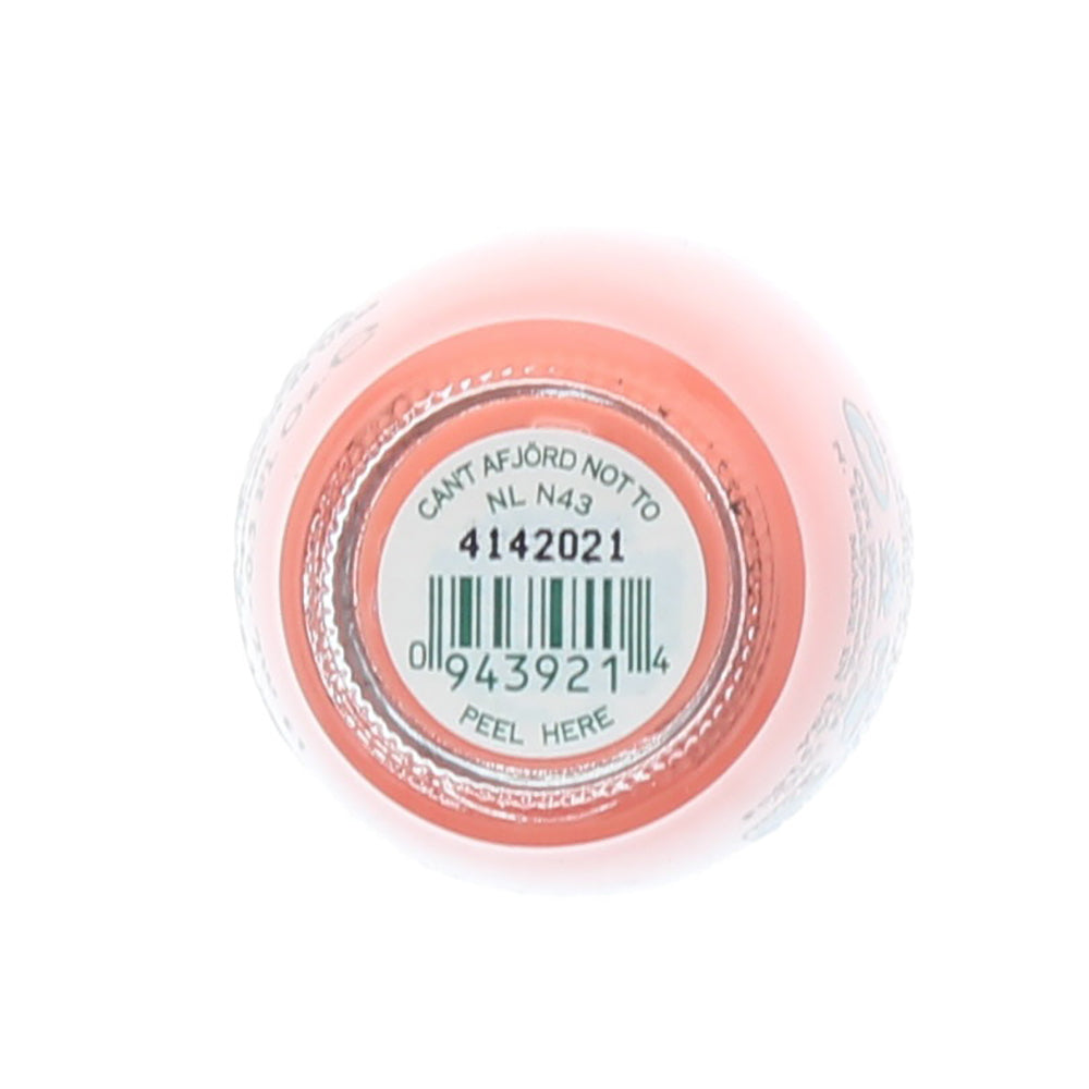 OPI Can't Afford Not To NL N43 Nail Polish 15ml