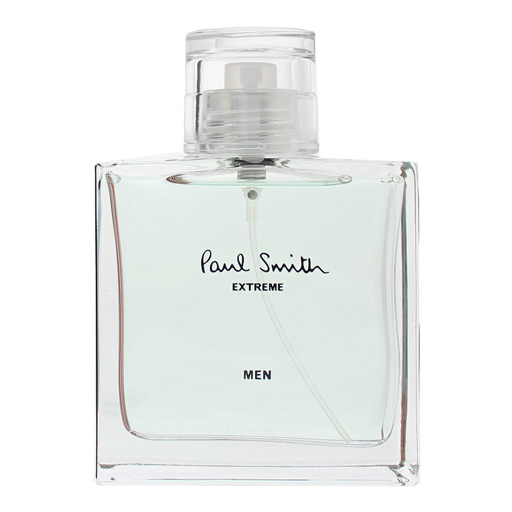 Paul Smith Extreme Men Eau de Toilette 100ml - Product