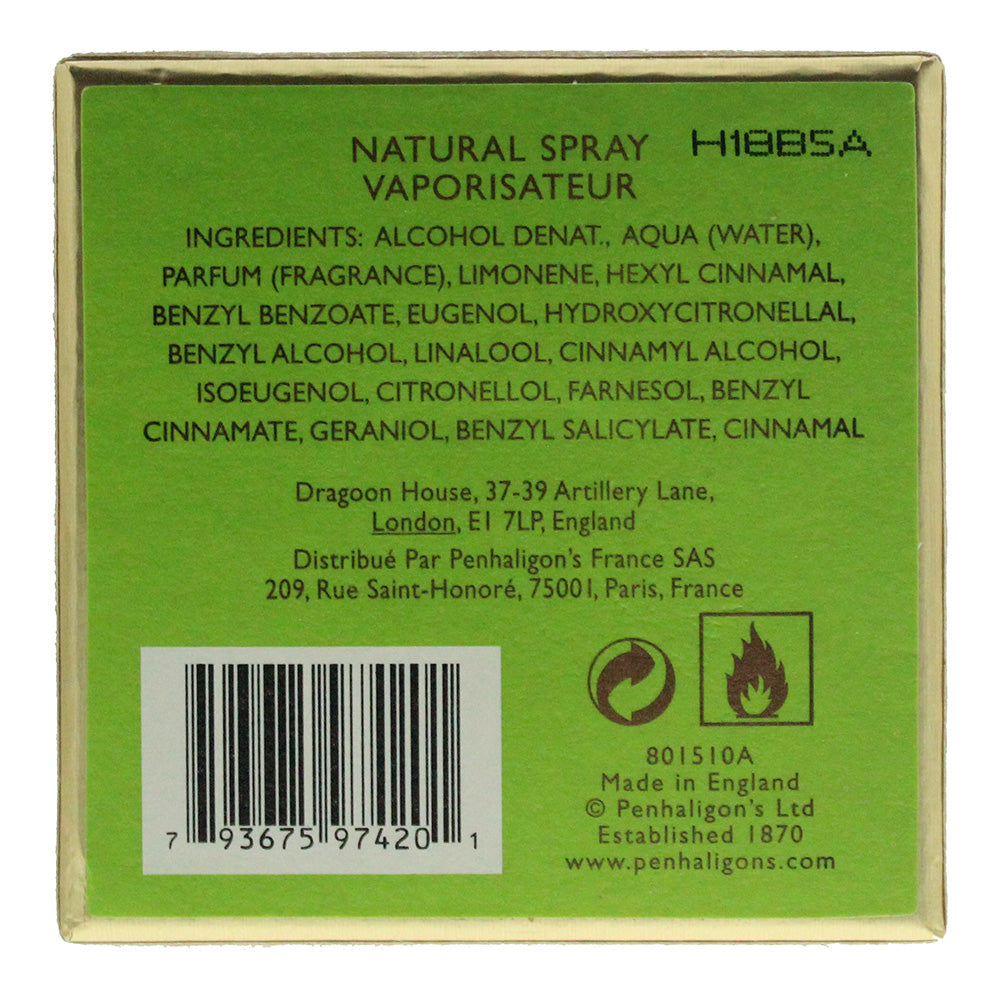 Penhaligon's Ostara Eau de Toilette 100ml