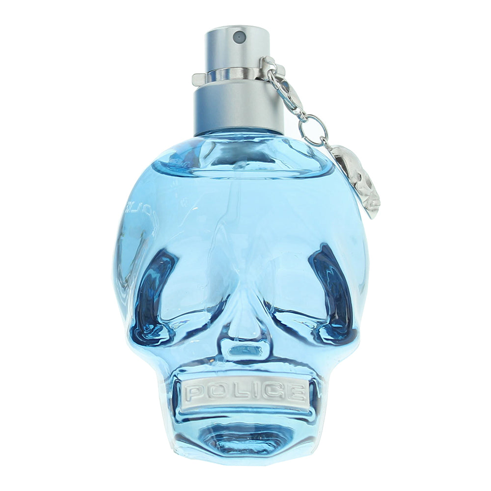 Police To Be Or Not To Be Eau de Toilette 40ml - Product