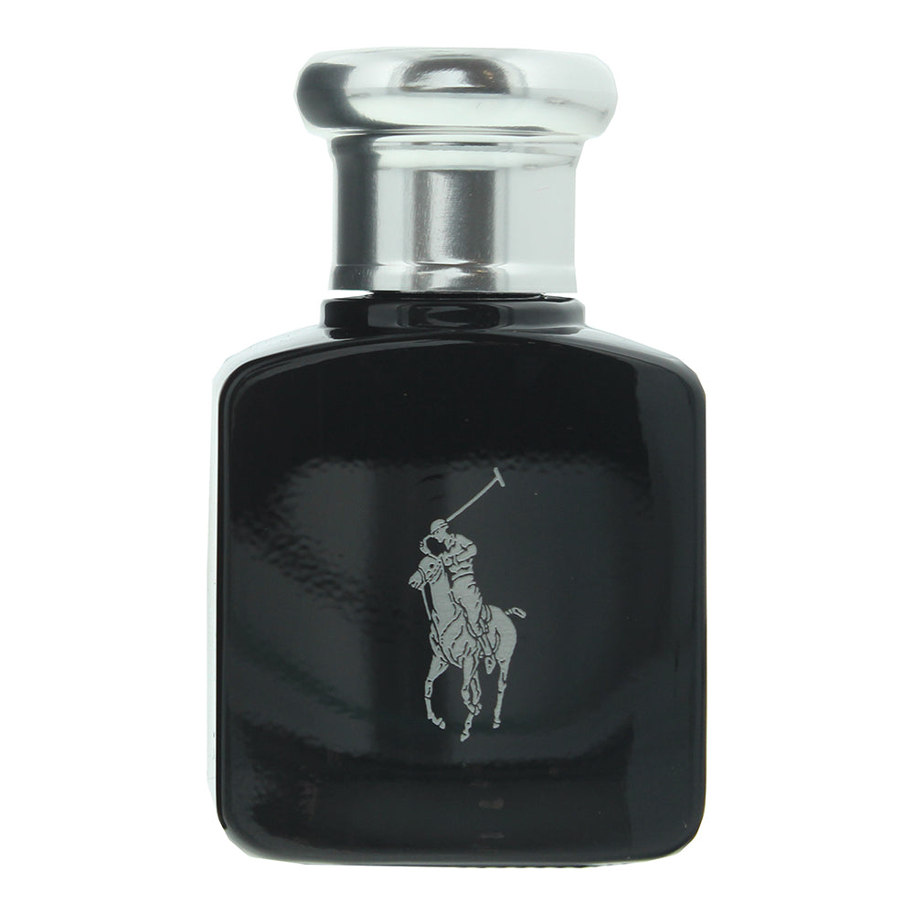 Ralph Lauren Polo Black Eau de Toilette 40ml - Product