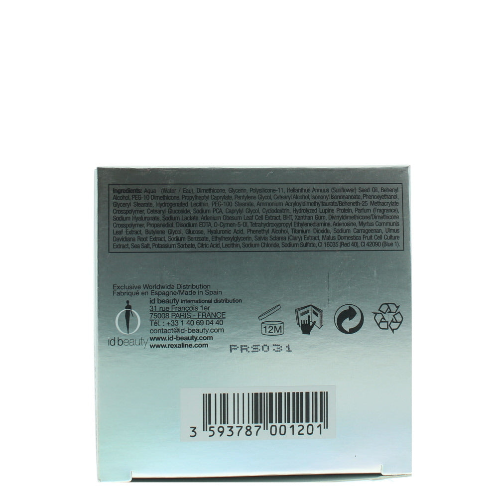 Relaxine Hydra-Dose Rich Hyper-Hydrating Rejuvenating Cream 50ml 