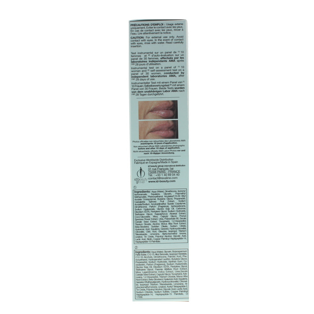 Rexaline Premium Face Architect Bi-Sérum 2x 15ml