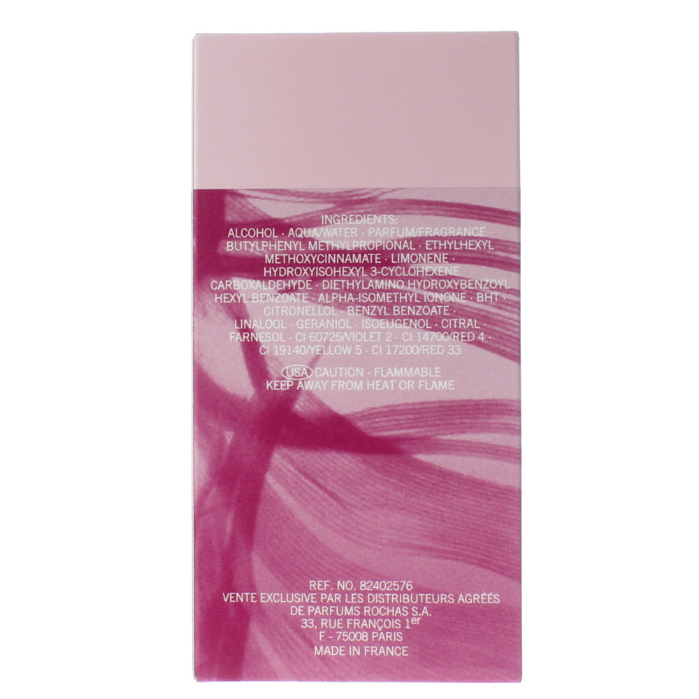 Rochas Désir De Rochas Eau de Toilette 75ml Spray 