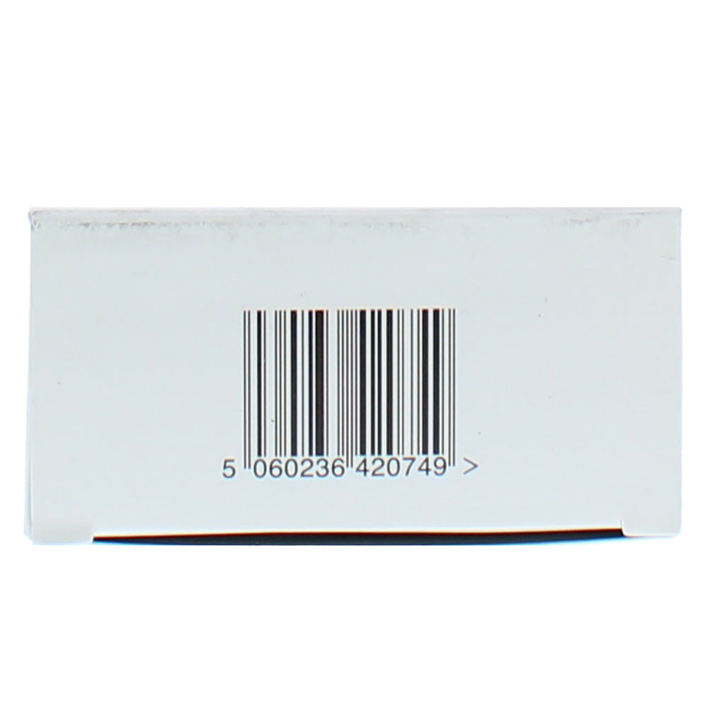 Tangle Cherub Heaven Sent Hair Ultra-Hygienic Compact Detangling Brush