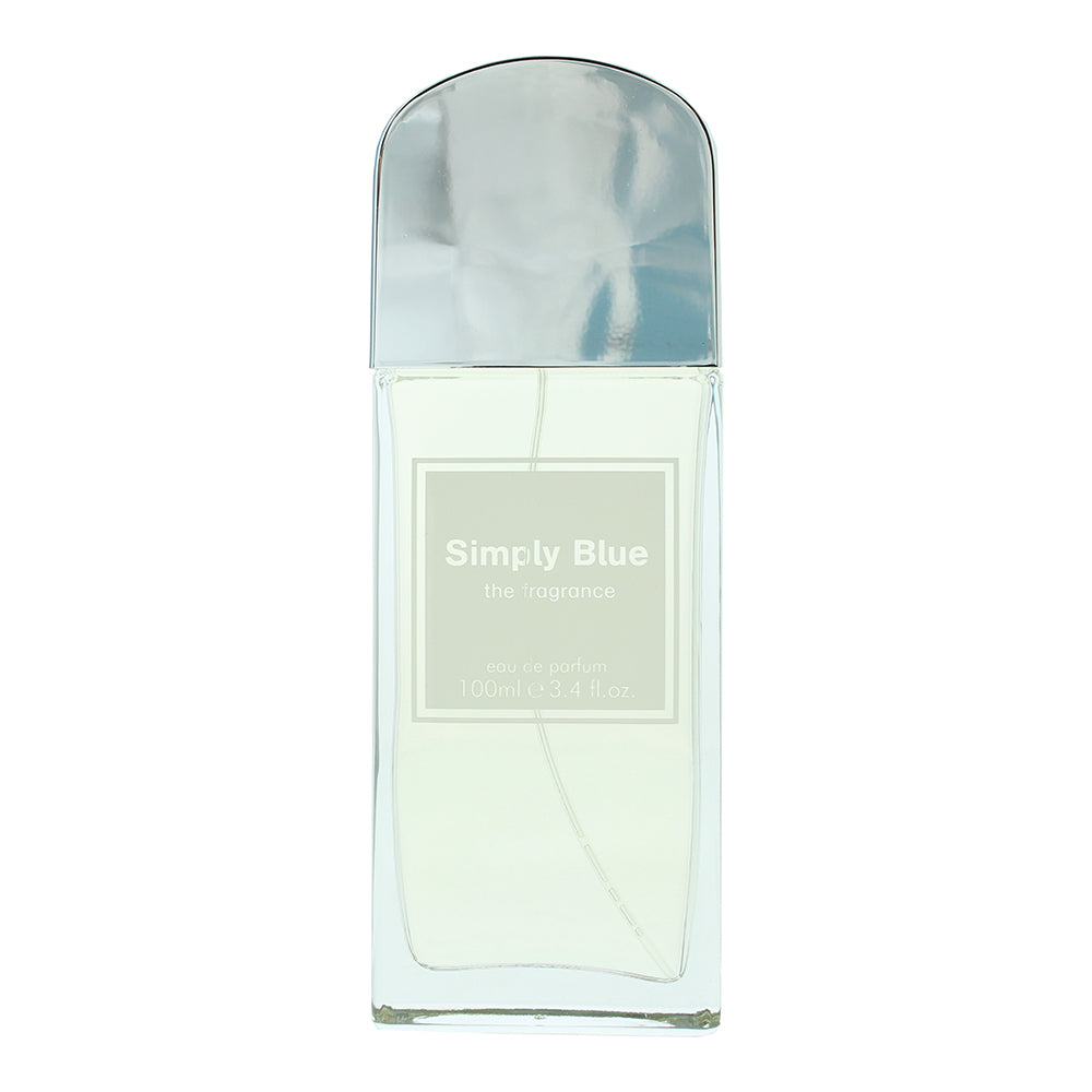 Simply Blue Eau de Parfum 100ml  - Product