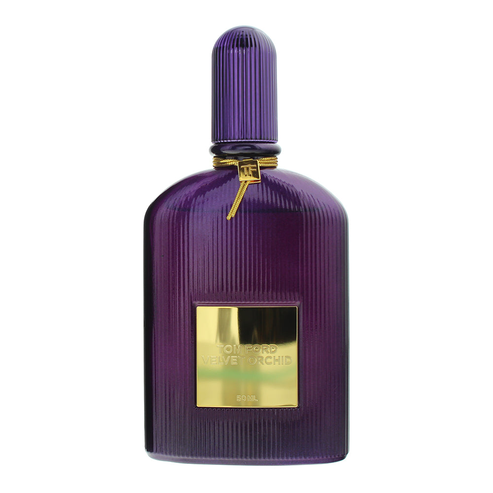 Tom Ford Velvet Orchid Eau de Parfum 50ml - Product