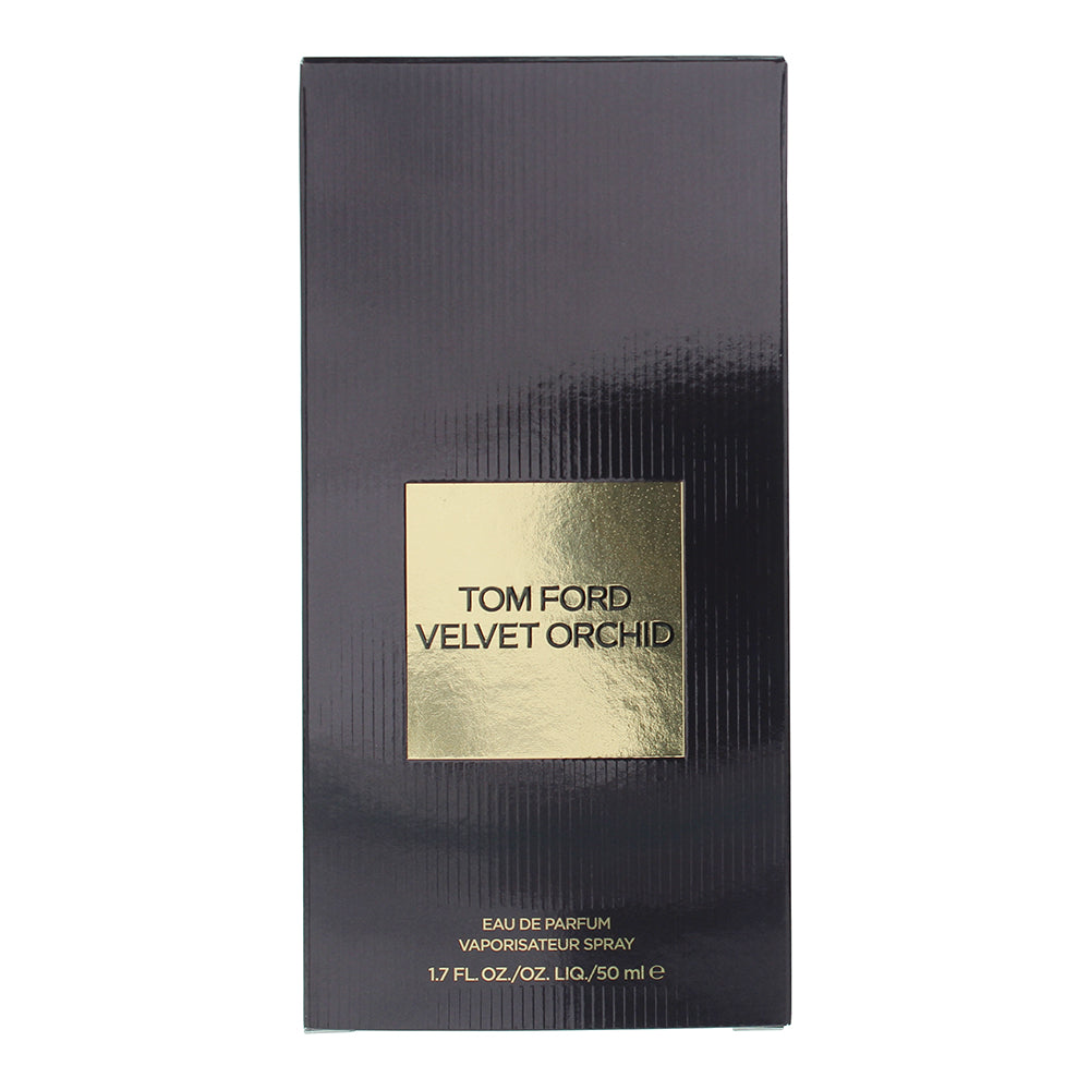 Tom Ford Velvet Orchid Eau de Parfum 50ml