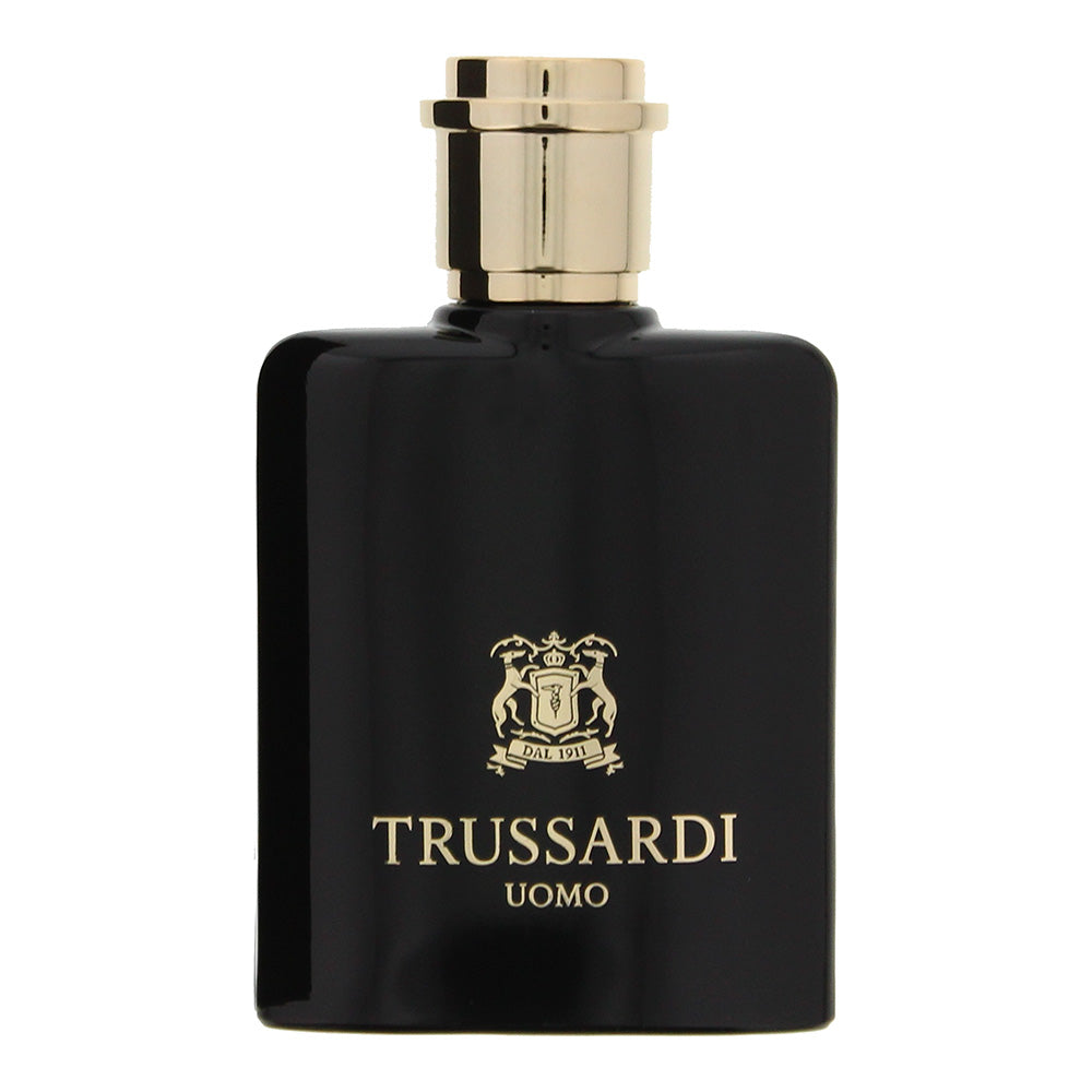 Trussardi Uomo Eau de Toilette 50ml Spray  - Product