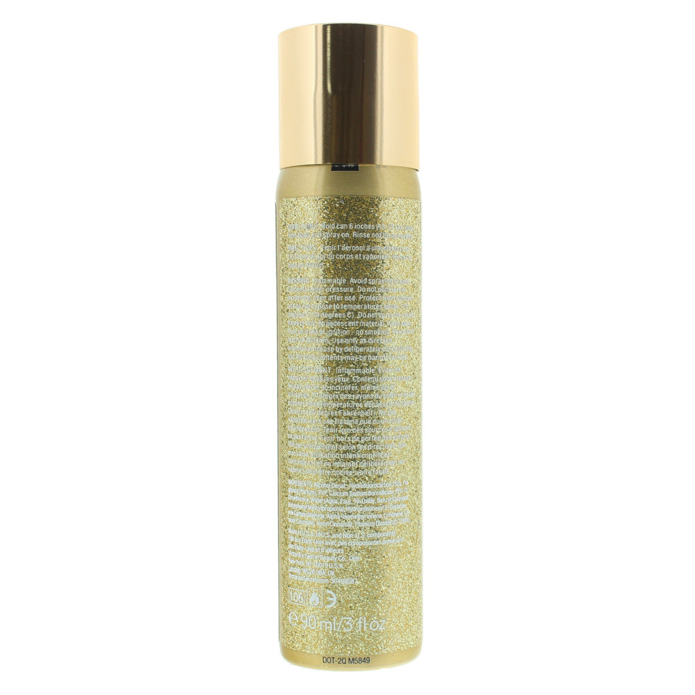 Victoria's Secret Glitter Lust Heavenly Shimmer Spray 75g - Ingredients