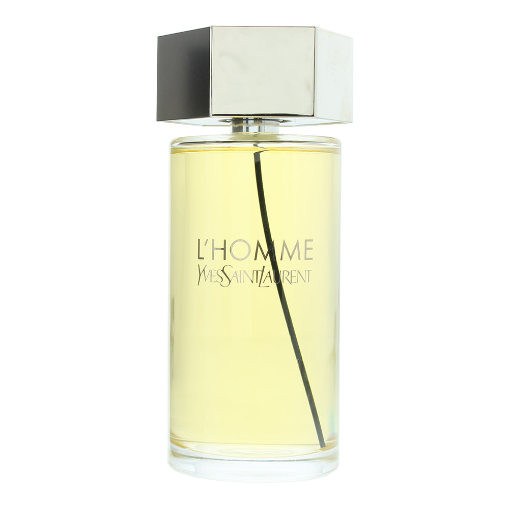 Yves Saint Laurent L'Homme Eau de Toilette 200ml Spray  - Product