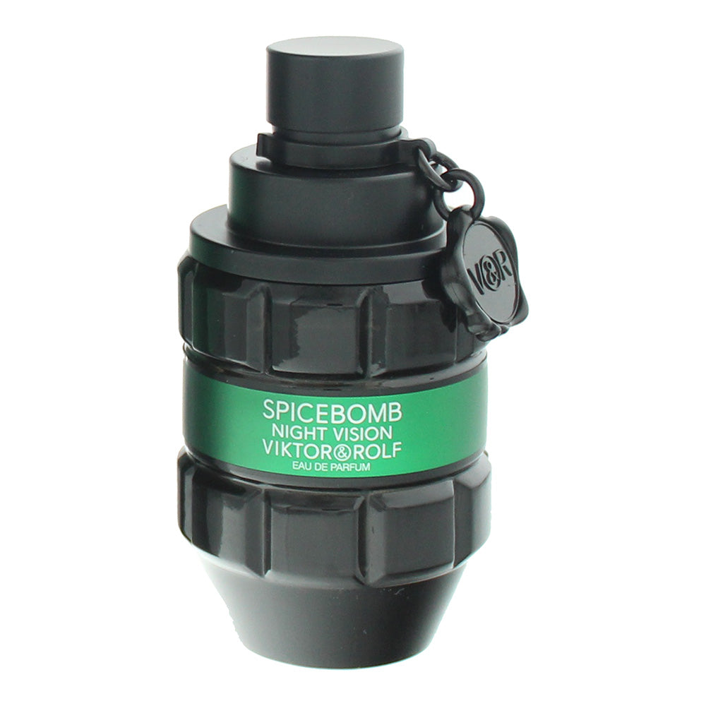 Viktor & Rolf Spicebomb Night Vision Eau de Parfum 50ml - Product