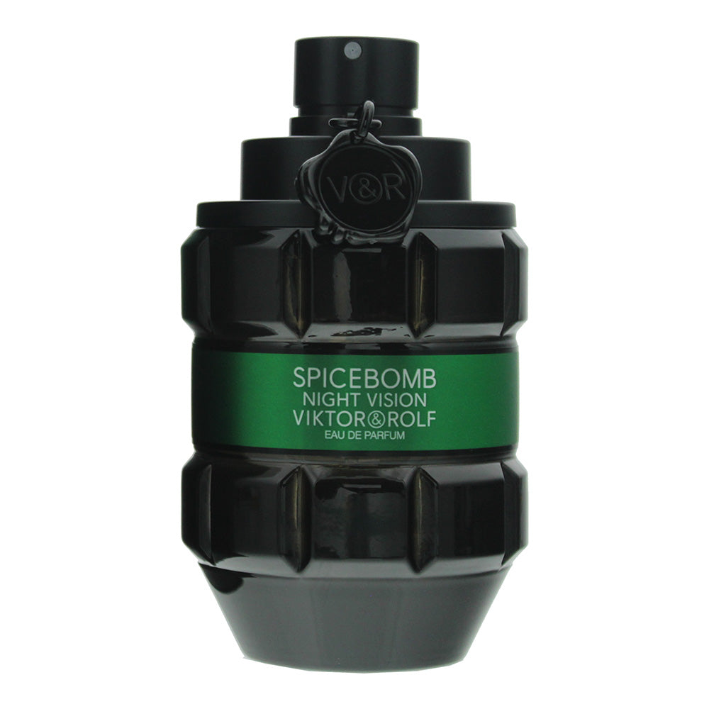 Viktor & Rolf Spicebomb Night Vision Eau de Parfum 90ml - Product