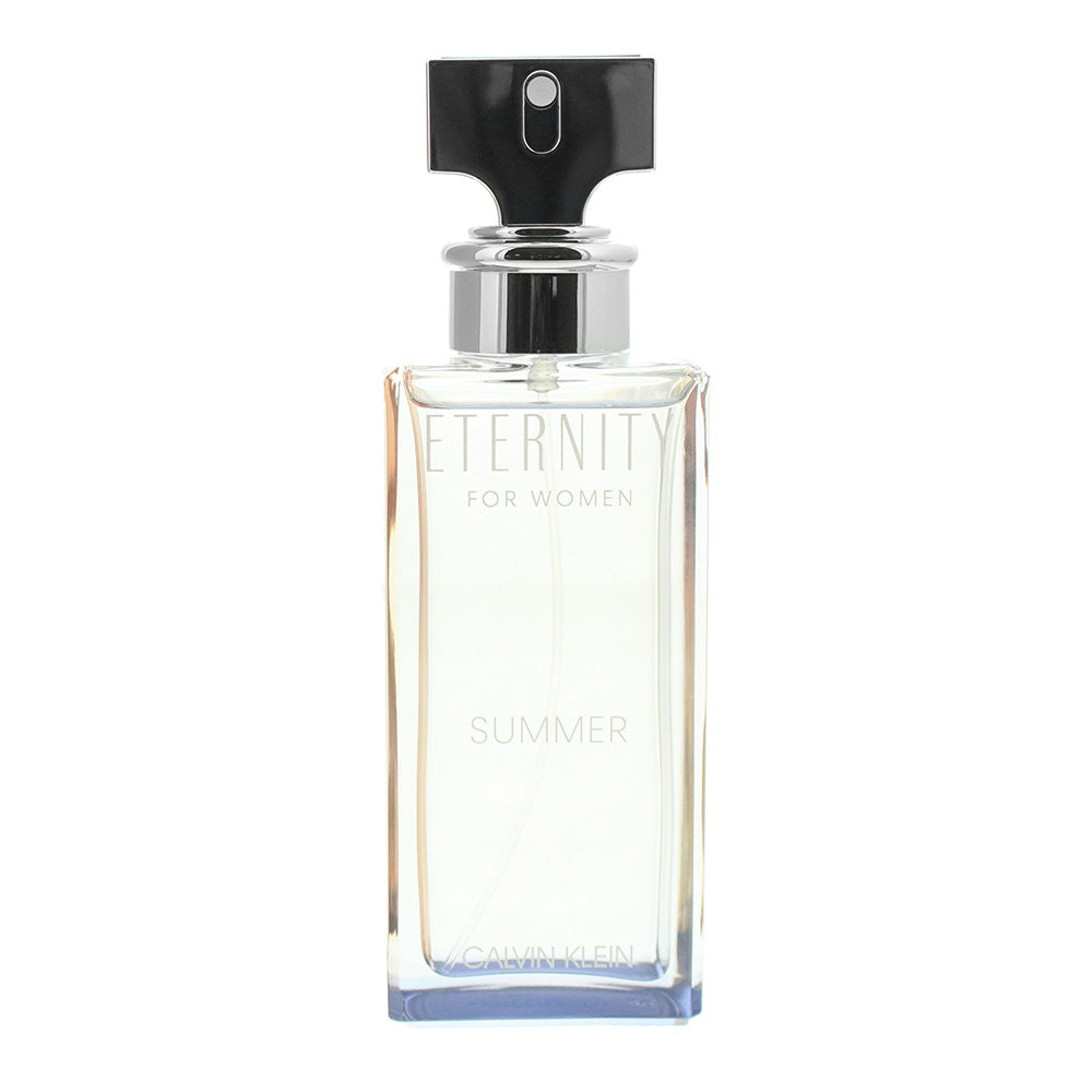 Calvin Klein Eternity Summer Eau de Parfum 100ml - Product