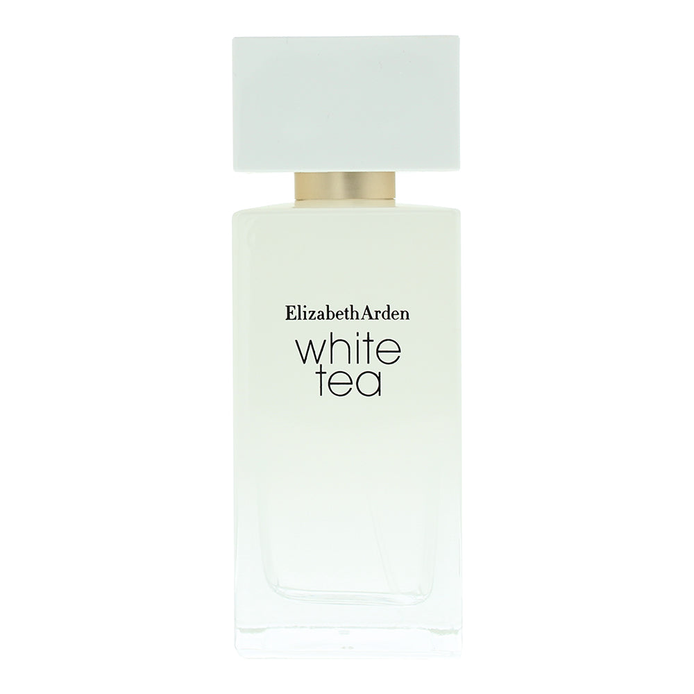 Elizabeth Arden White Tea Eau de Toilette 50ml - Product