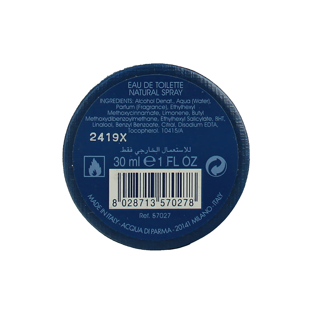 Acqua Di Parma Mandorlo Di Sicilia Eau De Toilette 30ML