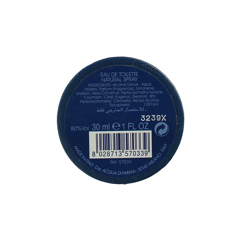 Acqua Di Parma Blu Mediterraneo Chinotto Eau de Toilette 30ml