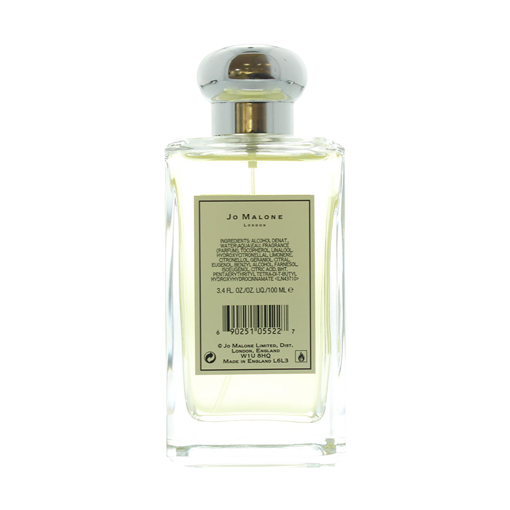 Jo Malone English Oak & Redcurrant Cologne 100ML
