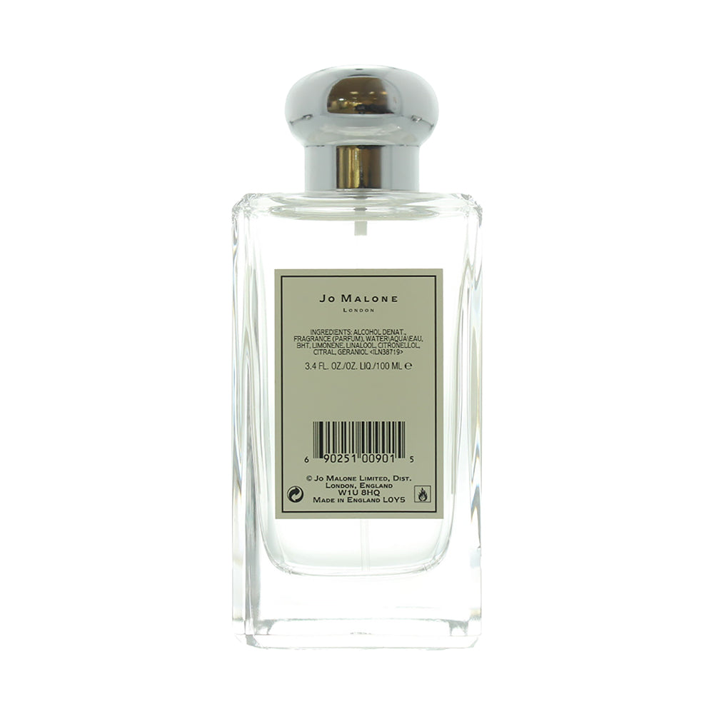 Jo Malone Nectarine Blosson & Honey Cologne 100ML