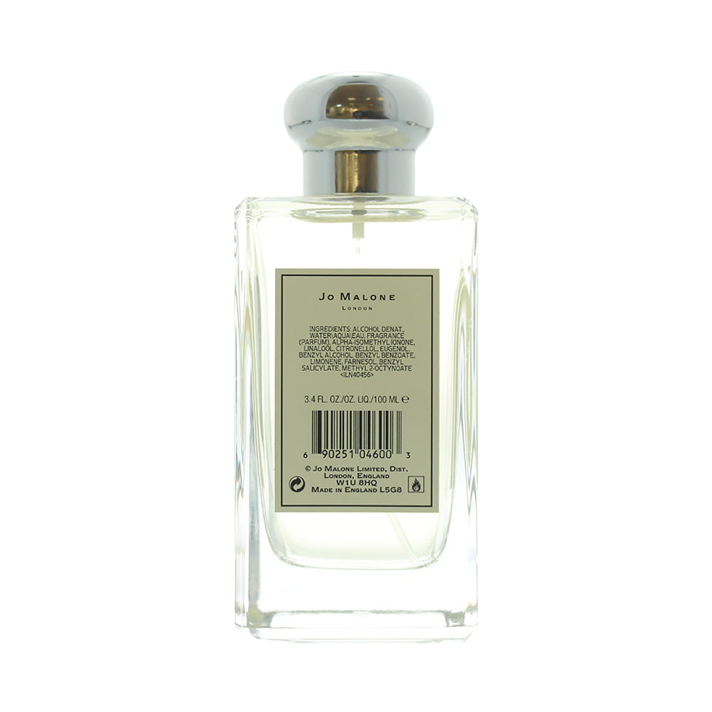 Jo Malone Black Cedarwood & Juniper Cologne 100ML