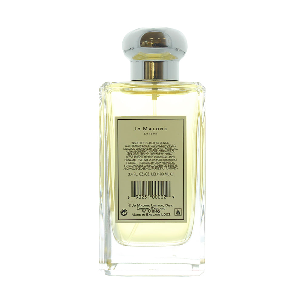 Jo Malone Amber & Lavender Cologne 100ML