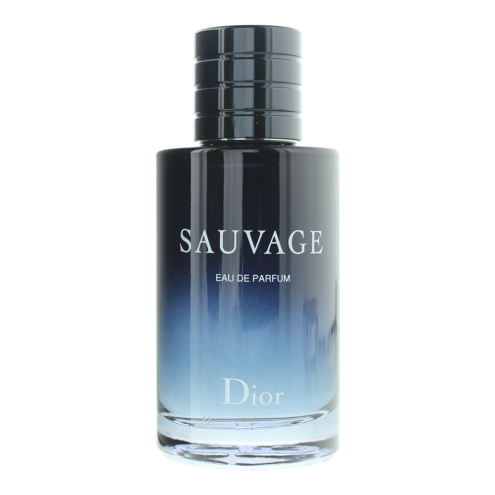 Dior Sauvage Eau de Parfum 100ml - Product