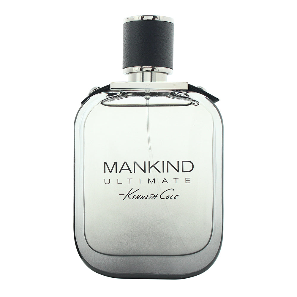 Kenneth Cole Mankind Ultimate Eau de Toilette 100ml - Product