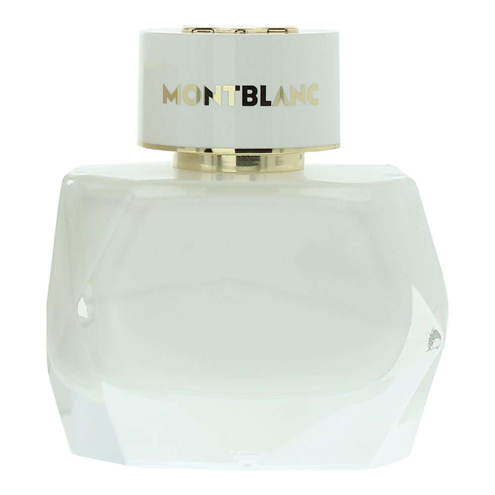 Montblanc Signature Eau de Parfum 50ml - Product