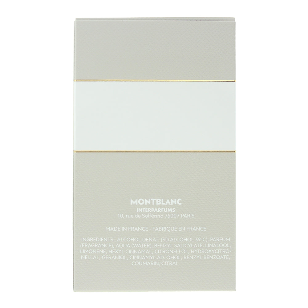 Montblanc Signature Eau De Parfum 30ml