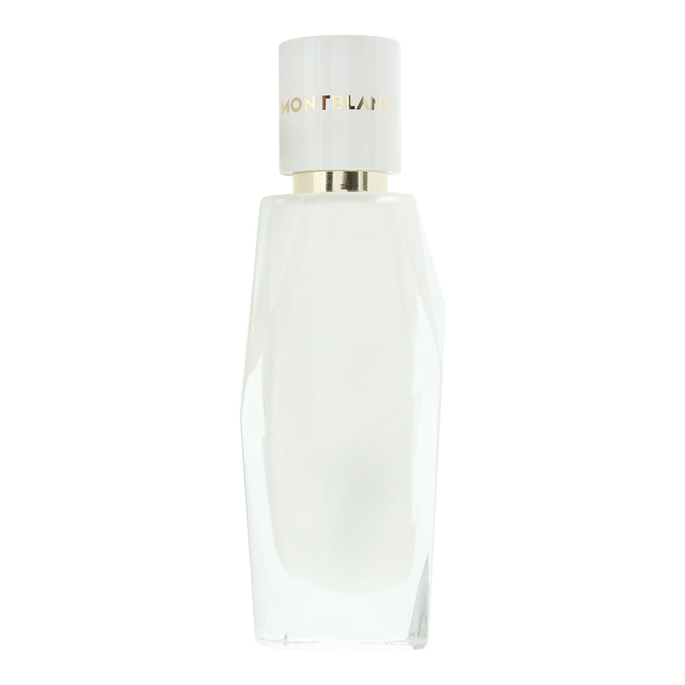 Montblanc Signature Eau de Parfum 30ml - Product