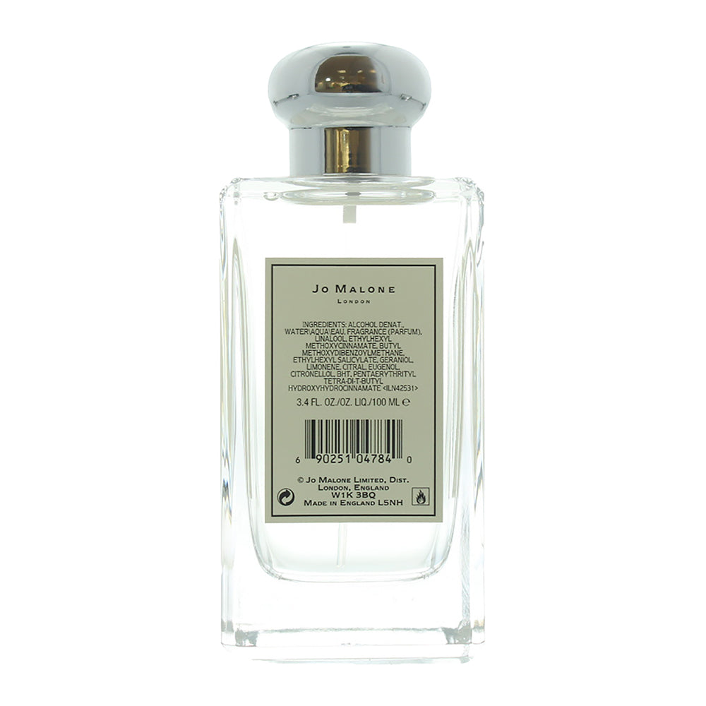 Jo Malone Basil & Neroli Cologne 100ML