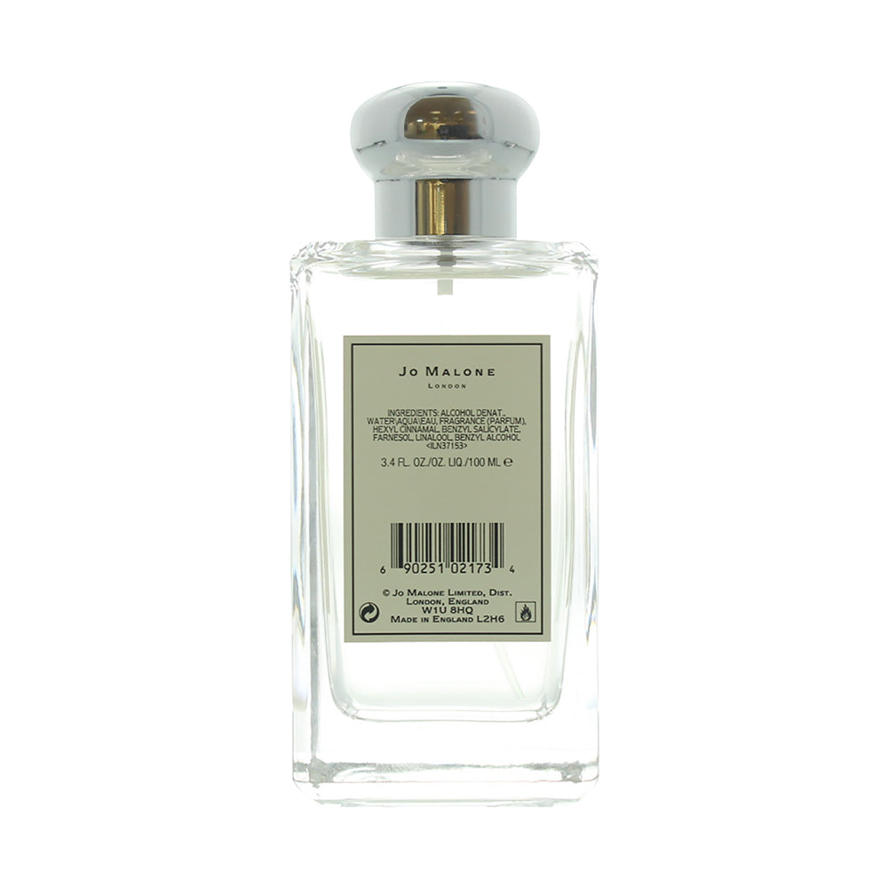 Jo Malone Wild Bluebell Cologne 100ML