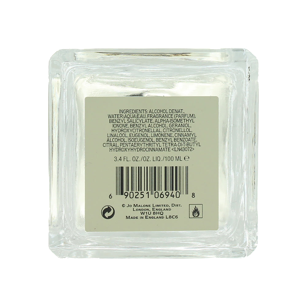 Jo Malone Peony & Blush Suede Unboxed Cologne 100ml