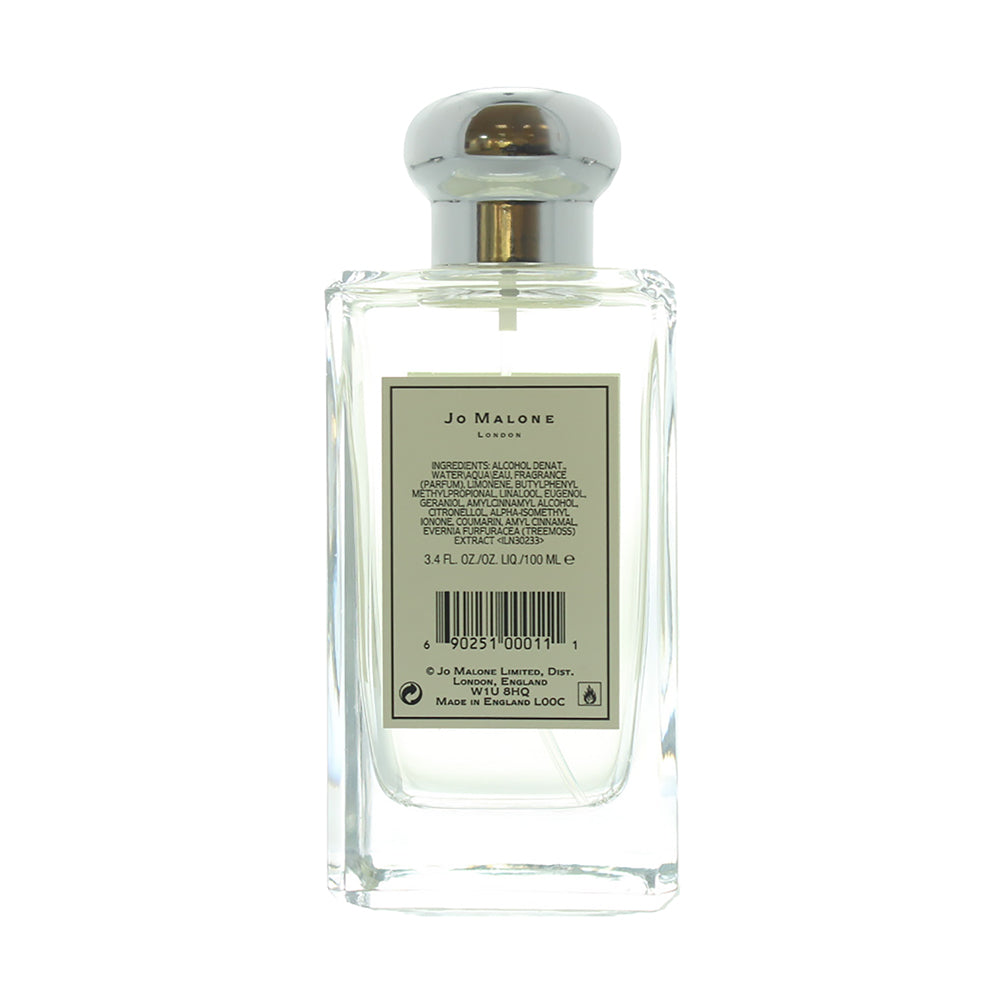Jo Malone Grapefruit Cologne 100ML