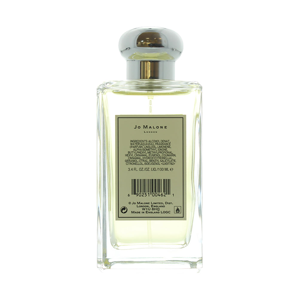 Jo Malone 154 Cologne 100ML
