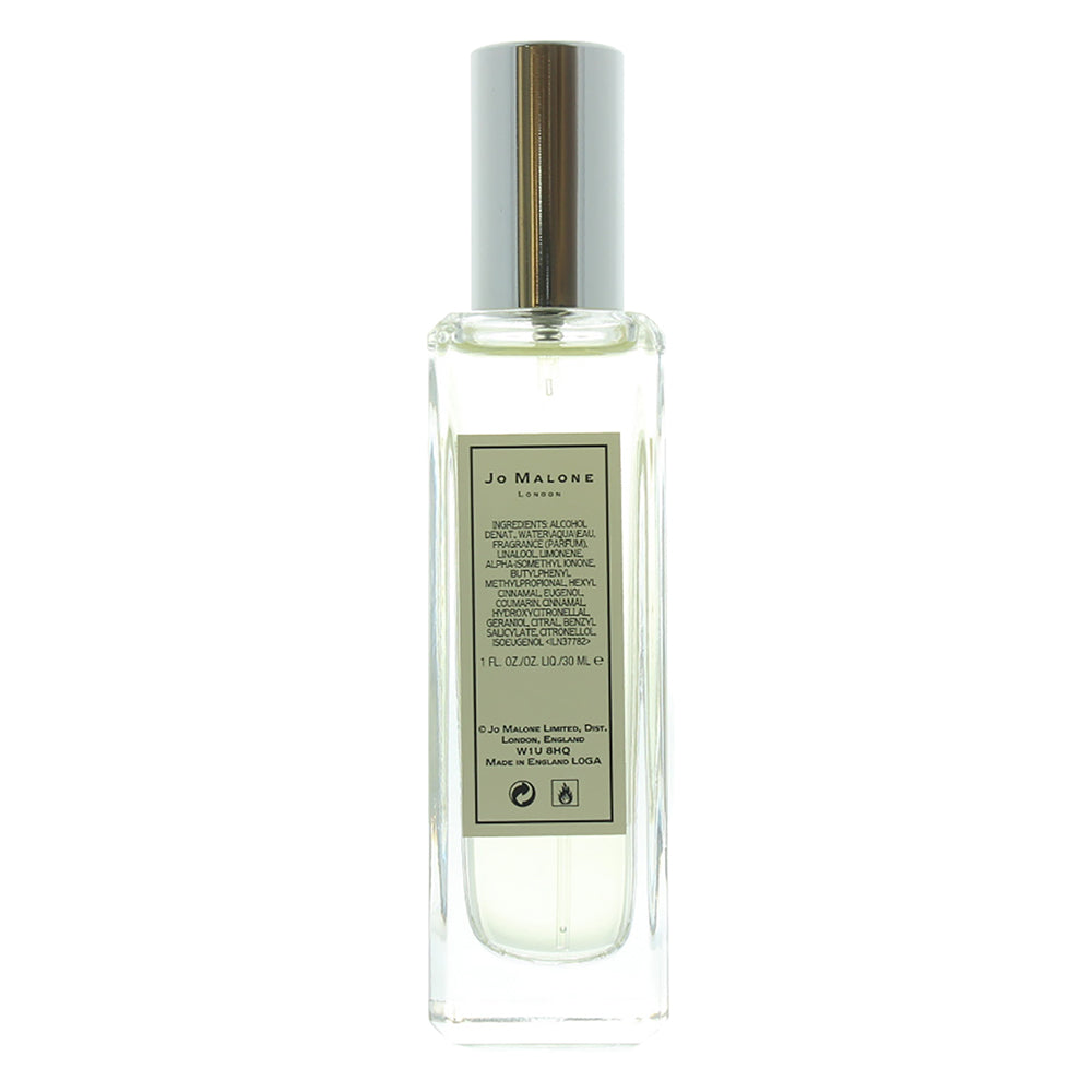 Jo Malone 154 Unboxed Cologne 30ml