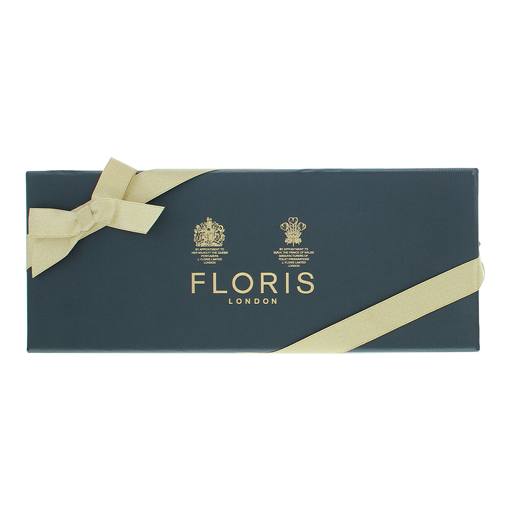 Floris Night Scented Jasmine 4 Piece Set