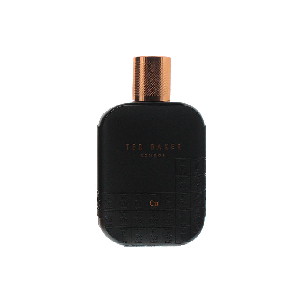 Ted Baker Cu Eau de Toilette 100ml - Product