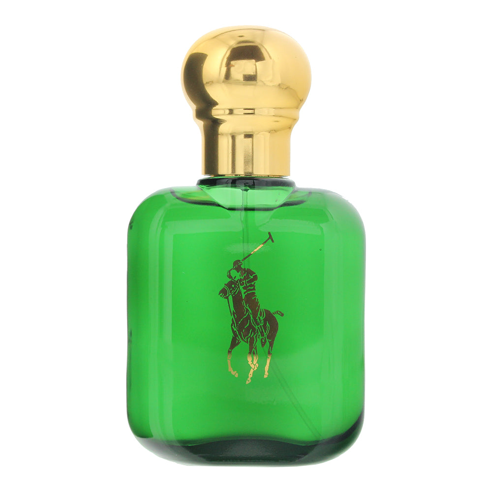 Ralph Lauren Polo Eau de Toilette 59ml - Product