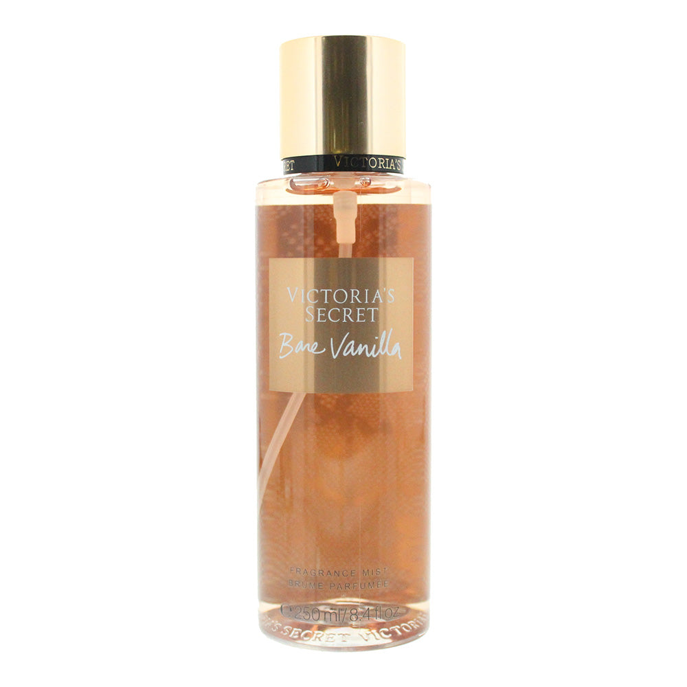 Victoria's Secret Bare Vanilla Fragrance Mist 250ml