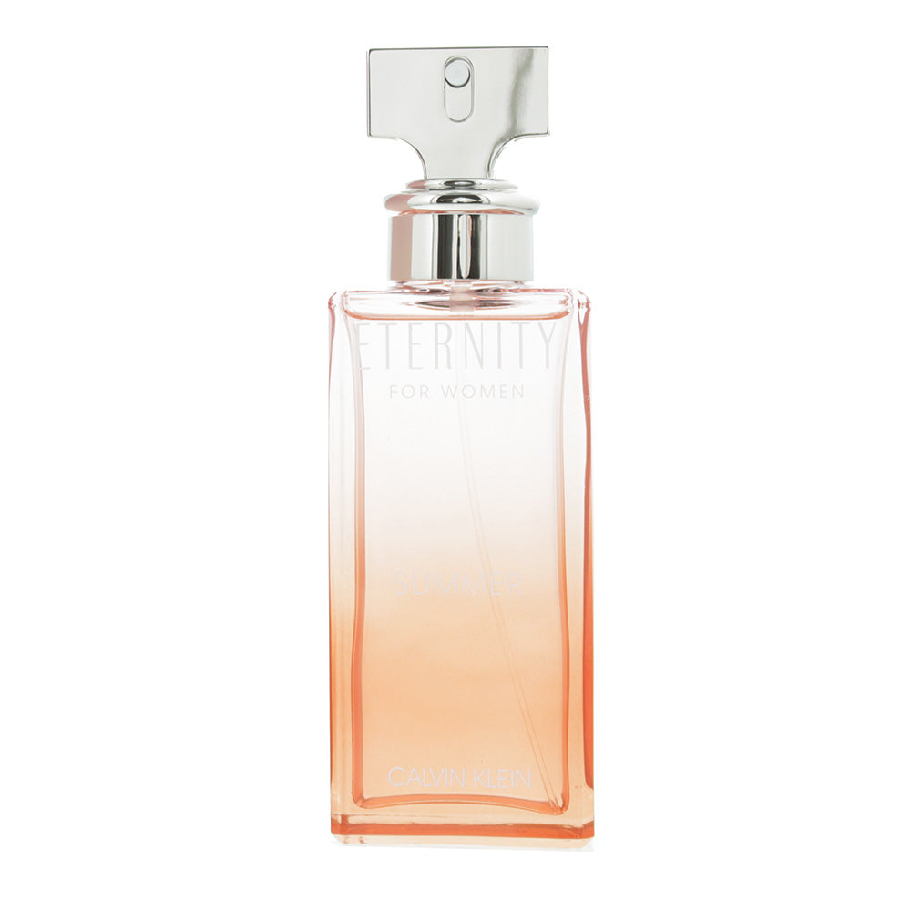Calvin Klein Eternity Summer 2020 Eau de Parfum 100ML - Product