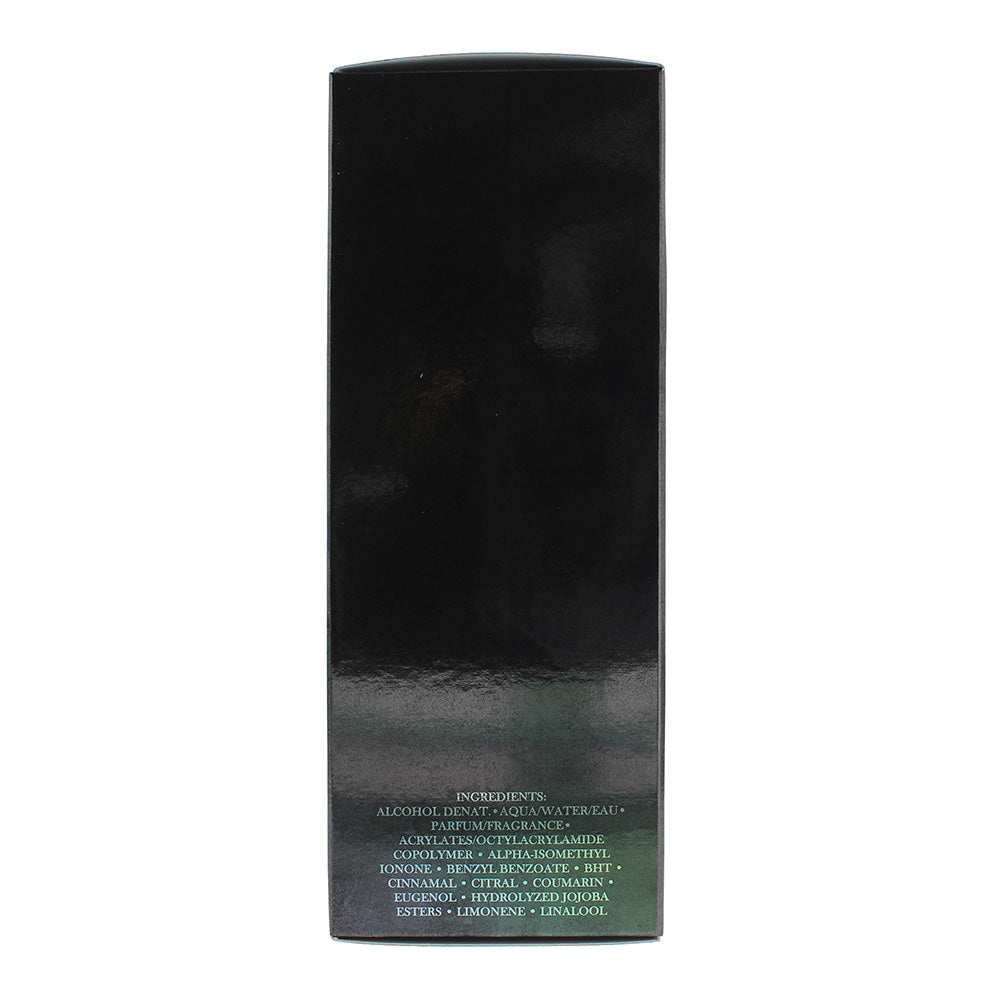 Joop! Homme Wild Eau de Toilette 125ml